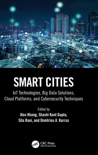 Produktbild: Smart Cities