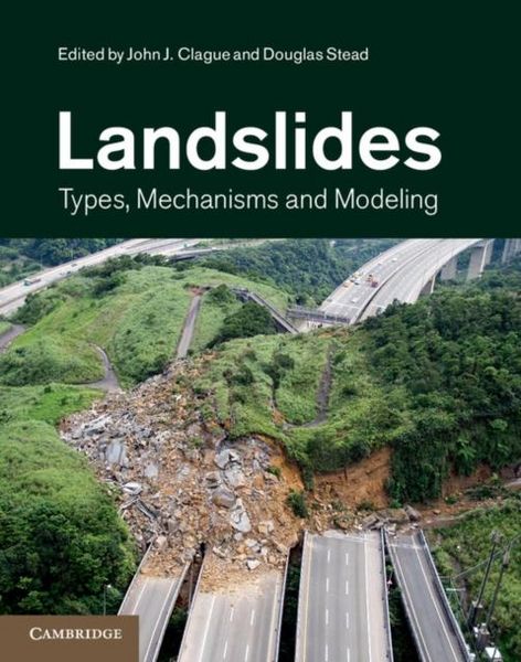 Produktbild: Landslides