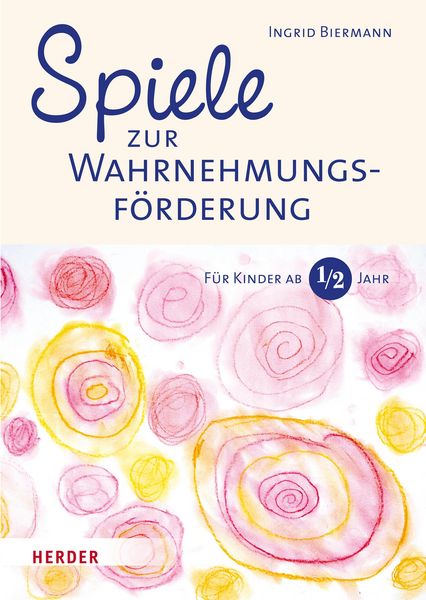 Produktbild: Spiele zur Wahrnehmungsf&ouml;rderung