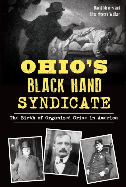 Produktbild: Ohio's Black Hand Syndicate