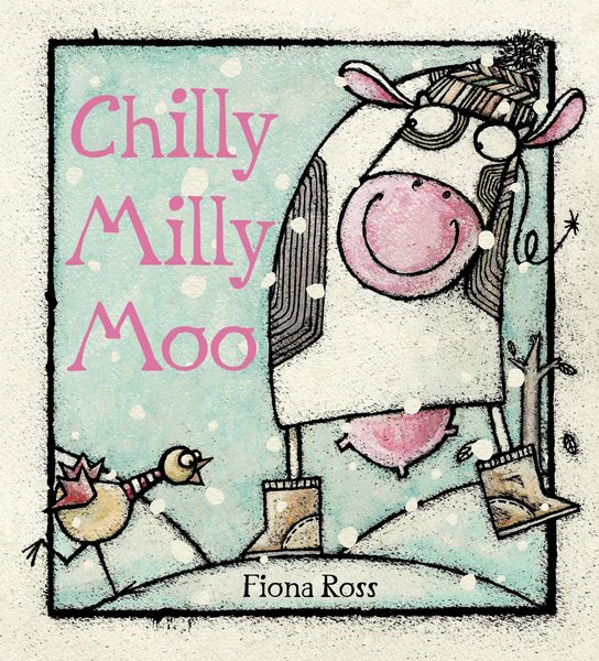 Produktbild: Ross, F: Chilly Milly Moo