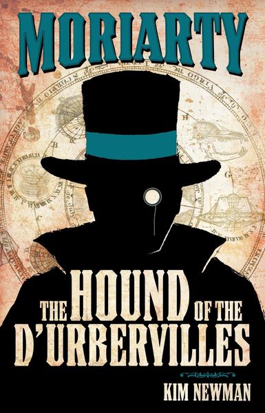 Produktbild: Professor Moriarty: The Hound of the D'Urbervilles