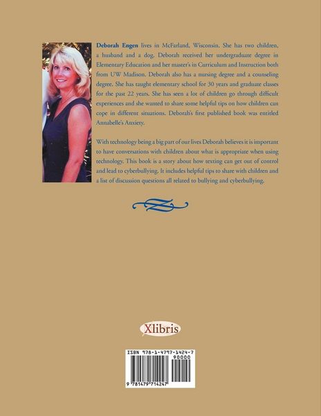 Produktbild: TIMOTHY'S TEXT MESSAGE