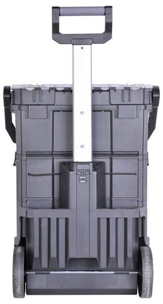 Produktbild: Rollende Werkstatt B560xT382xH764mm STANLEY