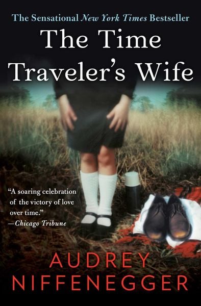 Produktbild: The Time Traveler's Wife