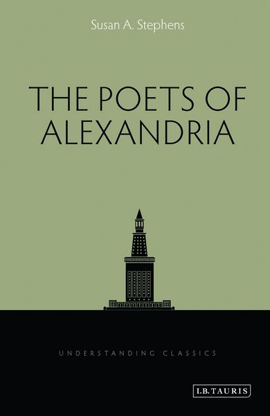 Produktbild: The Poets of Alexandria