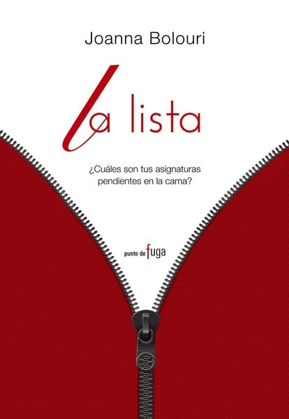Produktbild: La lista
