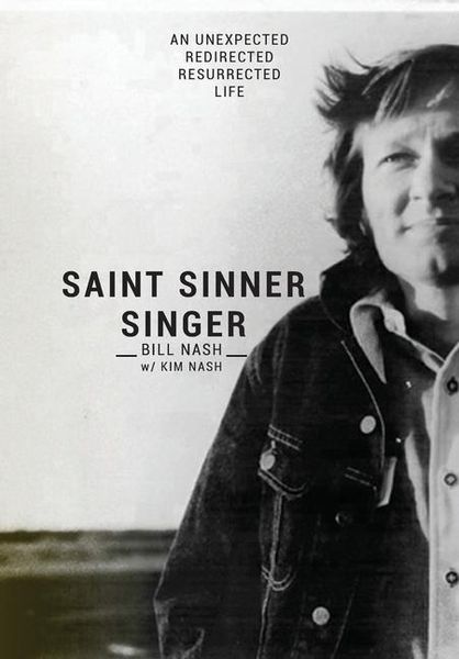 Produktbild: Saint Sinner Singer