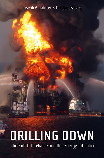 Produktbild: Drilling Down