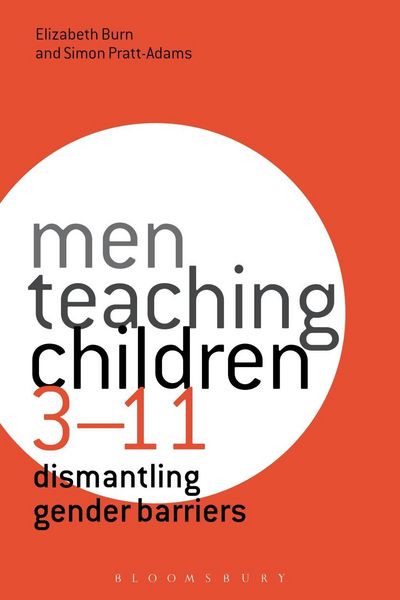 Produktbild: Men Teaching Children 3-11