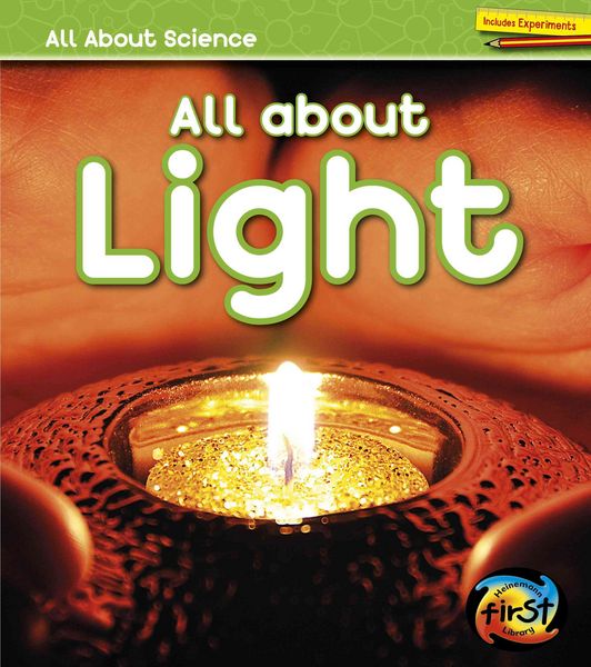 Produktbild: All about Light