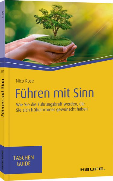 Produktbild: F&uuml;hren mit Sinn