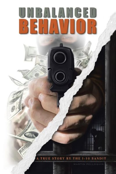 Produktbild: Unbalanced Behavior