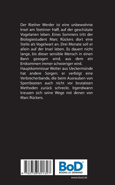 Produktbild: Vogelinsel