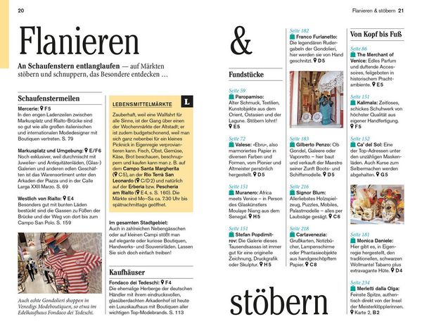 Produktbild: DuMont Reise-Taschenbuch Venedig