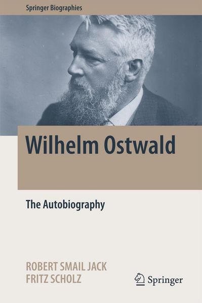 Produktbild: Wilhelm Ostwald