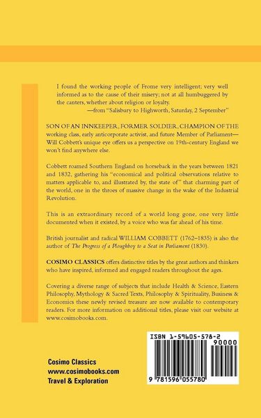 Produktbild: Rural Rides - Volume 2
