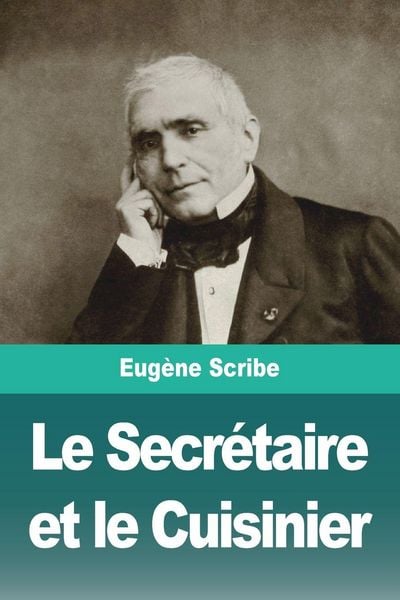Produktbild: Le Secr&eacute;taire et le Cuisinier