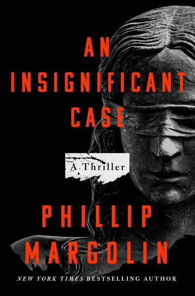 Produktbild: An Insignificant Case