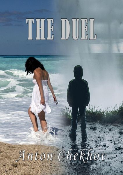 Produktbild: The Duel
