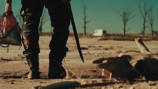 Produktbild: What the Waters Left Behind 2 - Scars