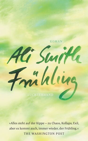 Produktbild: Fr&uuml;hling