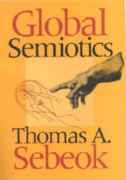 Produktbild: Global Semiotics