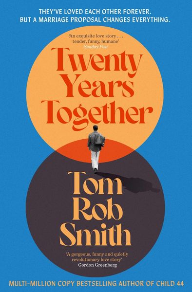 Produktbild: Twenty Years Together