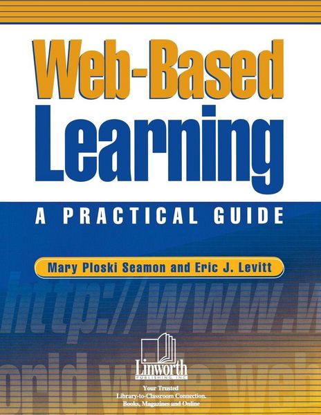 Produktbild: Web-Based Learning