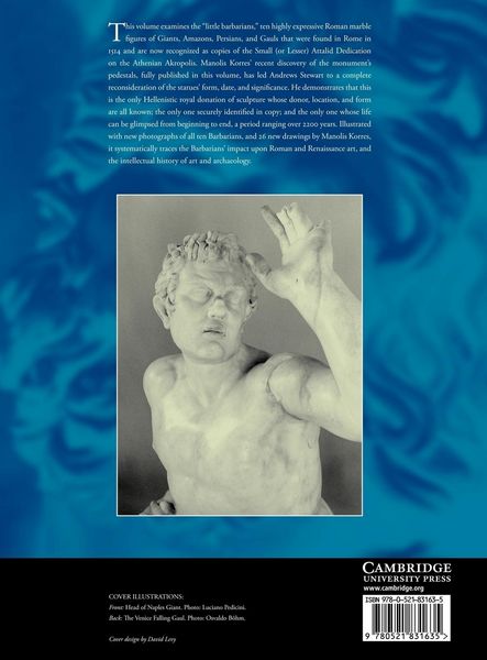 Produktbild: Attalos, Athens, and the Akropolis