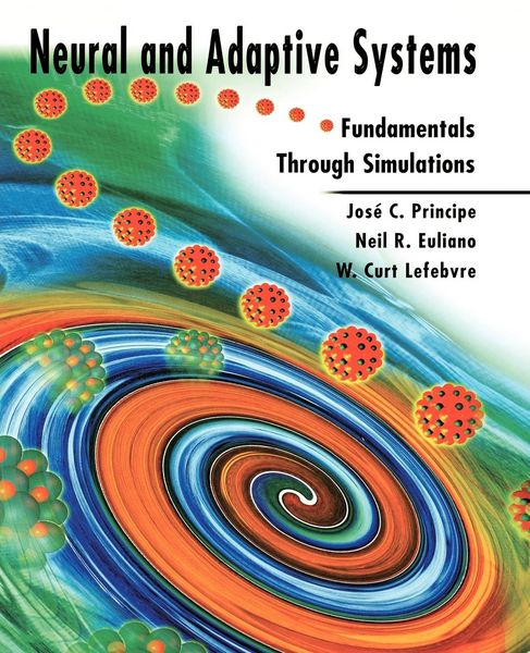 Produktbild: Neural and Adaptive Systems