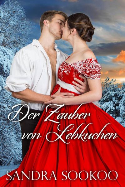 Produktbild: Der Zauber von Lebkuchen