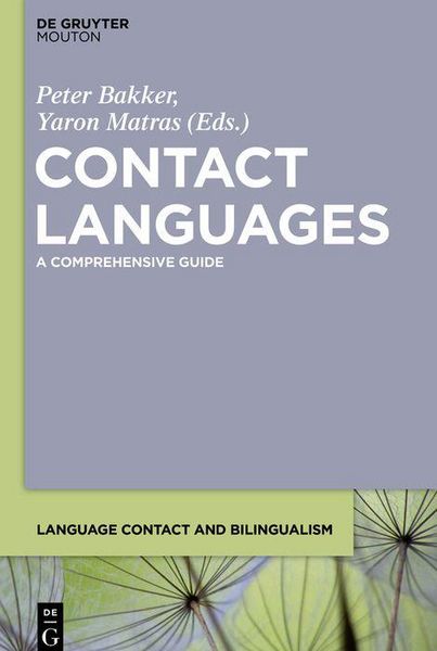 Produktbild: Contact Languages