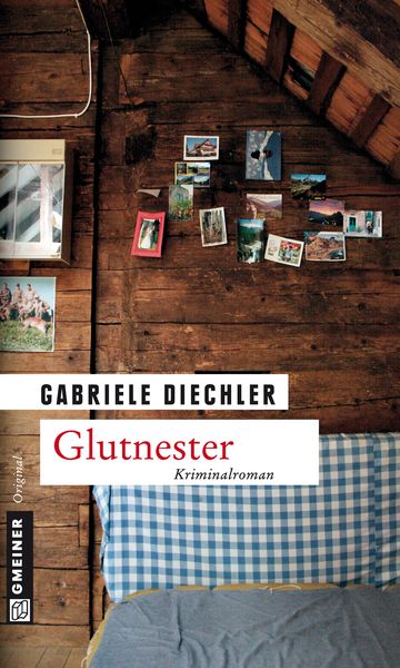 Produktbild: Glutnester