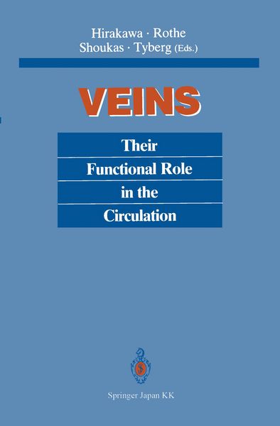 Produktbild: Veins