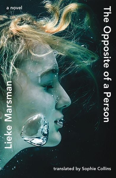Produktbild: The Opposite of a Person