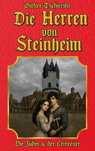Produktbild: Die Herren von Steinheim