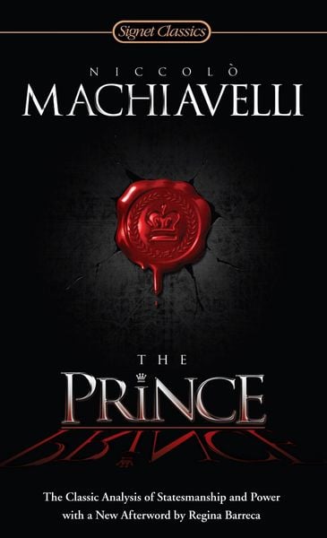 Produktbild: The Prince
