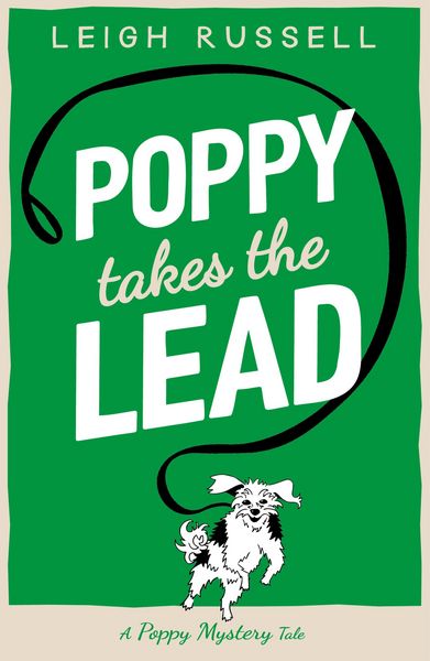 Produktbild: Poppy Takes the Lead
