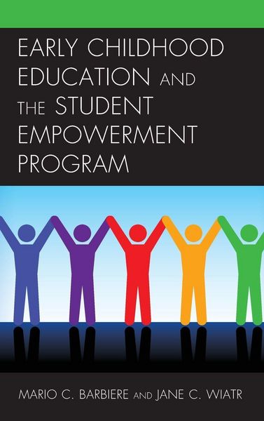 Produktbild: Early Childhood Education and the Student Empowerment Program