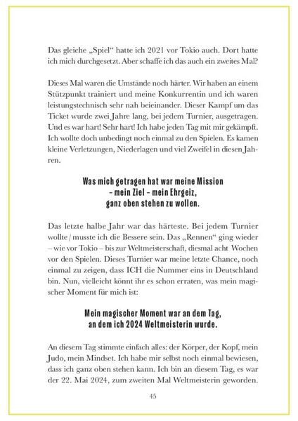Produktbild: Magische Lebensmomente