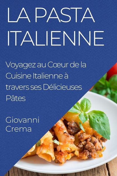 Produktbild: La Pasta Italienne