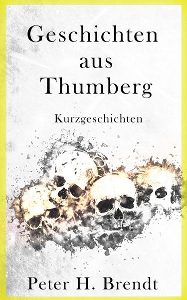 Produktbild: Geschichten aus Thumberg (Band 1)