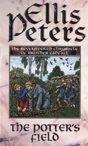 Produktbild: The Potter's Field