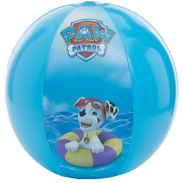 Produktbild: Paw Patrol, Strandball, ca. 29 cm