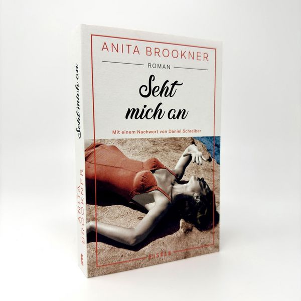Produktbild: Seht mich an