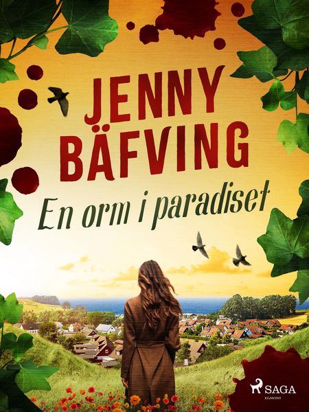 Produktbild: En orm i paradiset