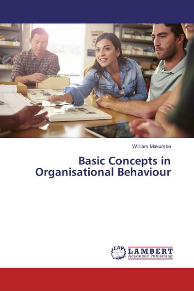 Produktbild: Basic Concepts in Organisational Behaviour