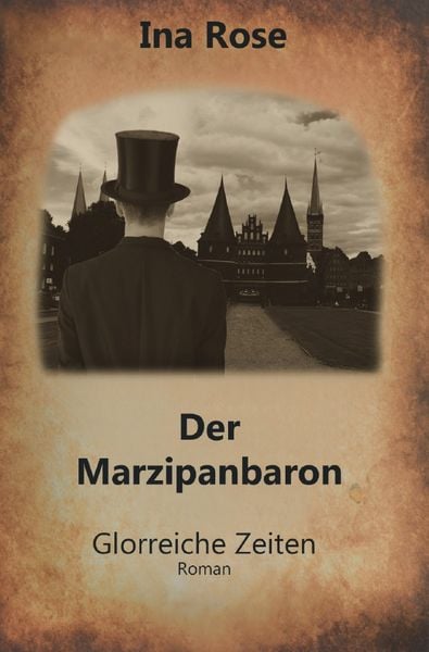 Produktbild: Der Marzipanbaron