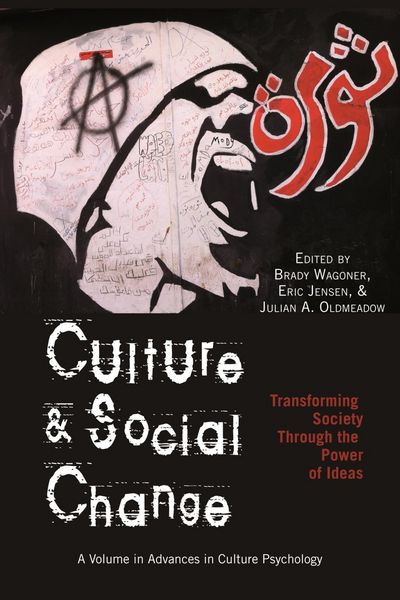 Produktbild: Culture and Social Change